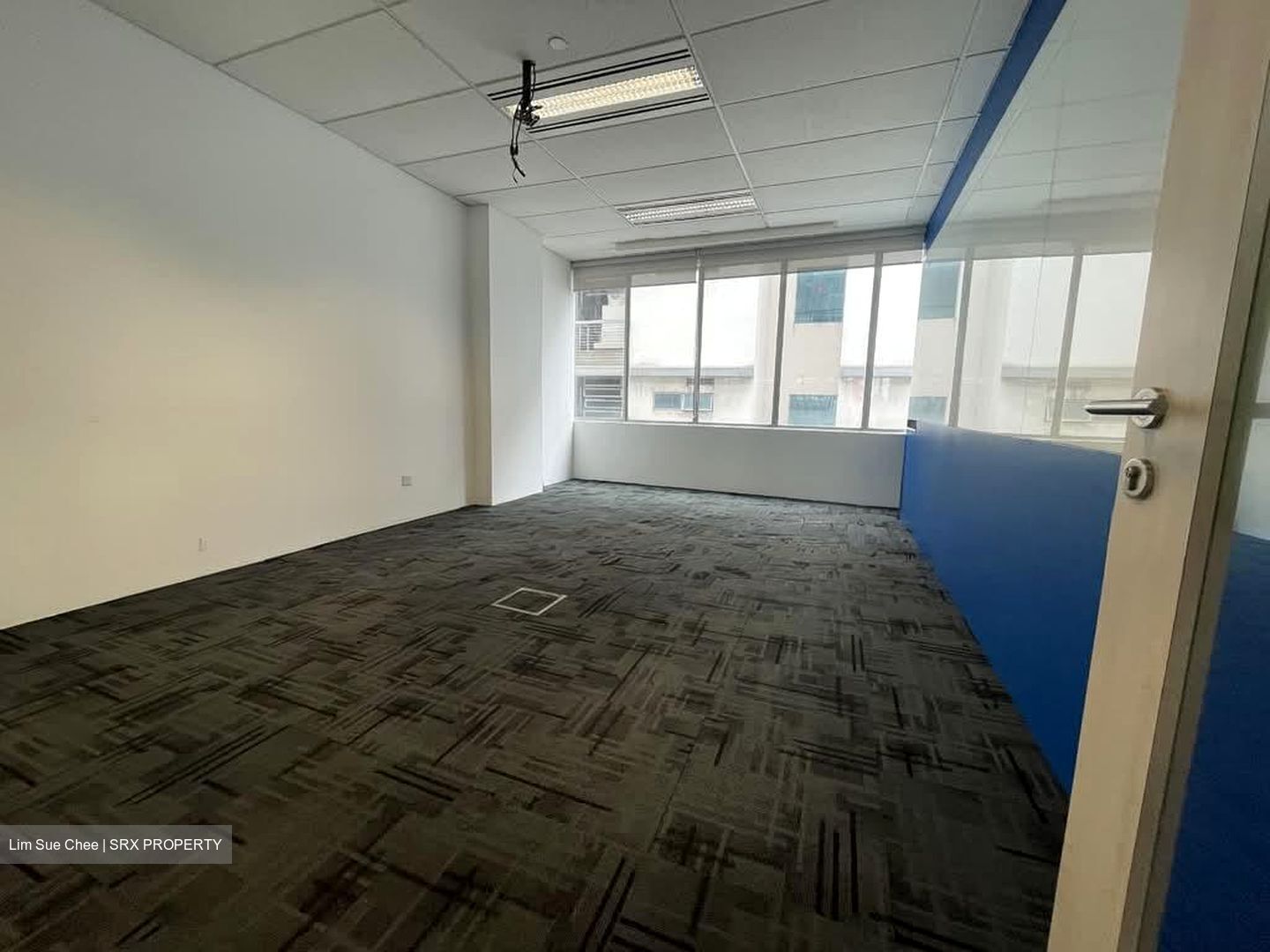 MYP Plaza (D1), Office #555418441